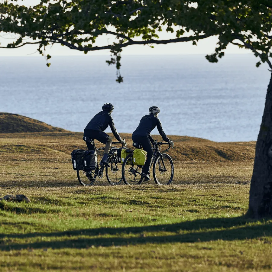 Borse E Portaborse Per Bici|Borse E Portaborse Per Bici*Thule Shield Giallo