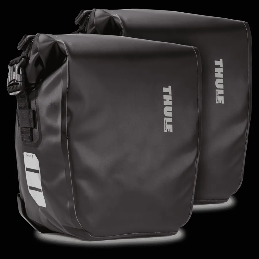 Borse E Portaborse Per Bici|Borse E Portaborse Per Bici*Thule Shield Nero