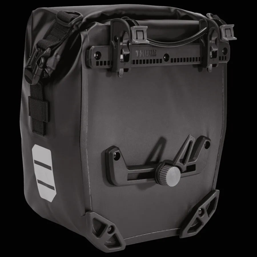 Borse E Portaborse Per Bici|Borse E Portaborse Per Bici*Thule Shield Nero