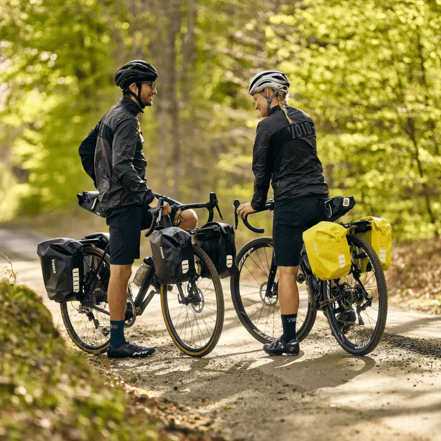 Borse E Portaborse Per Bici|Borse E Portaborse Per Bici*Thule Shield Nero