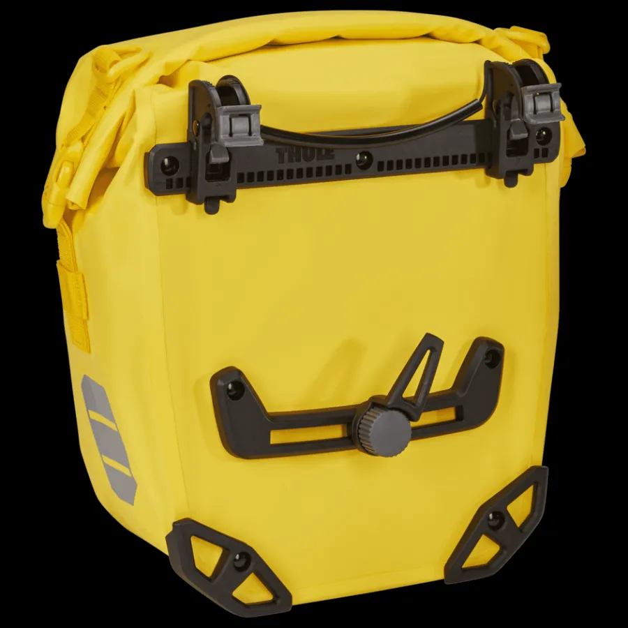 Borse E Portaborse Per Bici|Borse E Portaborse Per Bici*Thule Shield Giallo