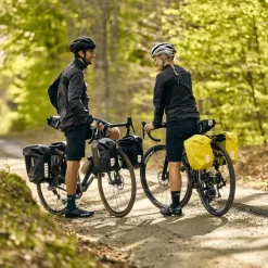 Borse E Portaborse Per Bici|Borse E Portaborse Per Bici*Thule Shield Giallo
