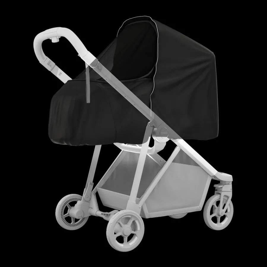 Accessori Per Passeggini*Thule Shine all weather cover Nero