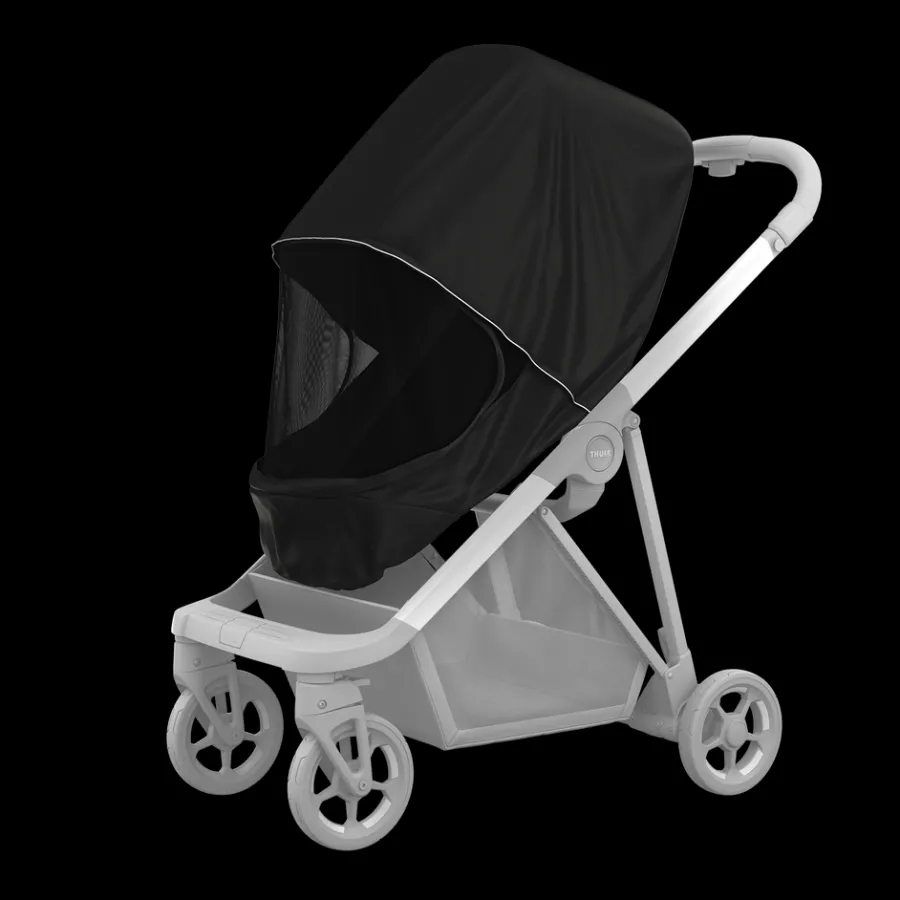 Accessori Per Passeggini*Thule Shine all weather cover Nero