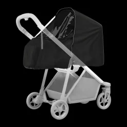 Accessori Per Passeggini*Thule Shine all weather cover Nero