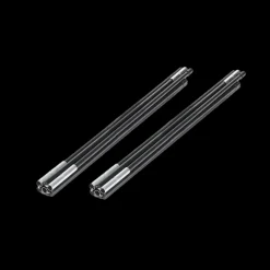 Accessori Per Tenda E Pannello Per Camper*Thule Side Tensioning Kit Nero