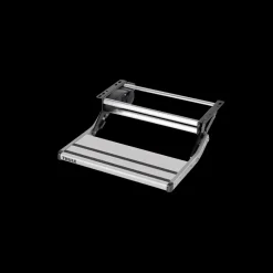 Gradini*Thule Single Step Compact Alluminio
