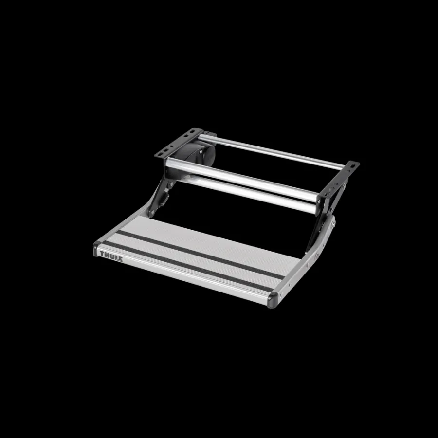 Gradini*Thule Single Step Compact Alluminio