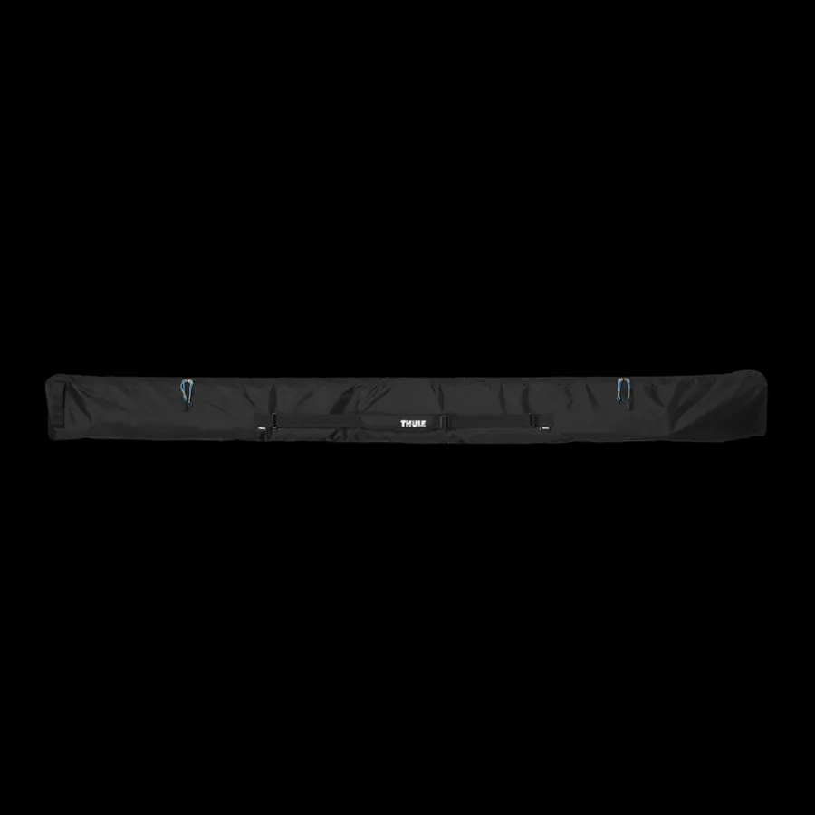 Sacche Per Snowboard E Sci|Porta Snowboard E Porta Sci*Thule SkiClick Full Size Bag Nero