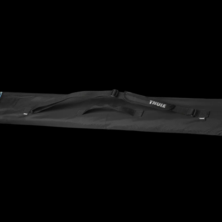 Sacche Per Snowboard E Sci|Porta Snowboard E Porta Sci*Thule SkiClick Full Size Bag Nero