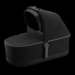 Accessori Per Passeggini*Thule Sleek bassinet Alluminio/nero mezzanotte