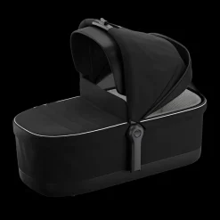 Accessori Per Passeggini*Thule Sleek bassinet Alluminio/nero mezzanotte