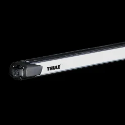 Accessori Per Barre Portatutto E Per La Piattaforma*Thule SlideBar Nero