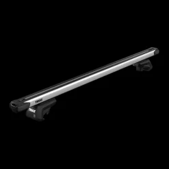 Sistemi Portapacchi*Thule SlideBar Evo Alluminio