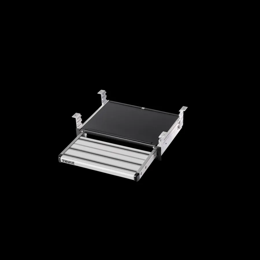 Gradini*Thule Slide-Out Step Alluminio