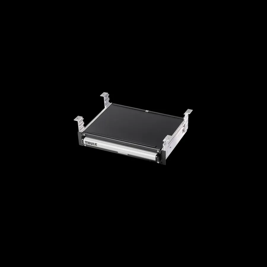Gradini*Thule Slide-Out Step Alluminio