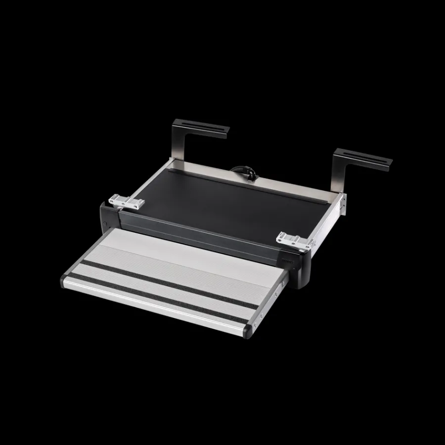 Gradini*Thule Slide-Out Step G2 Alluminio
