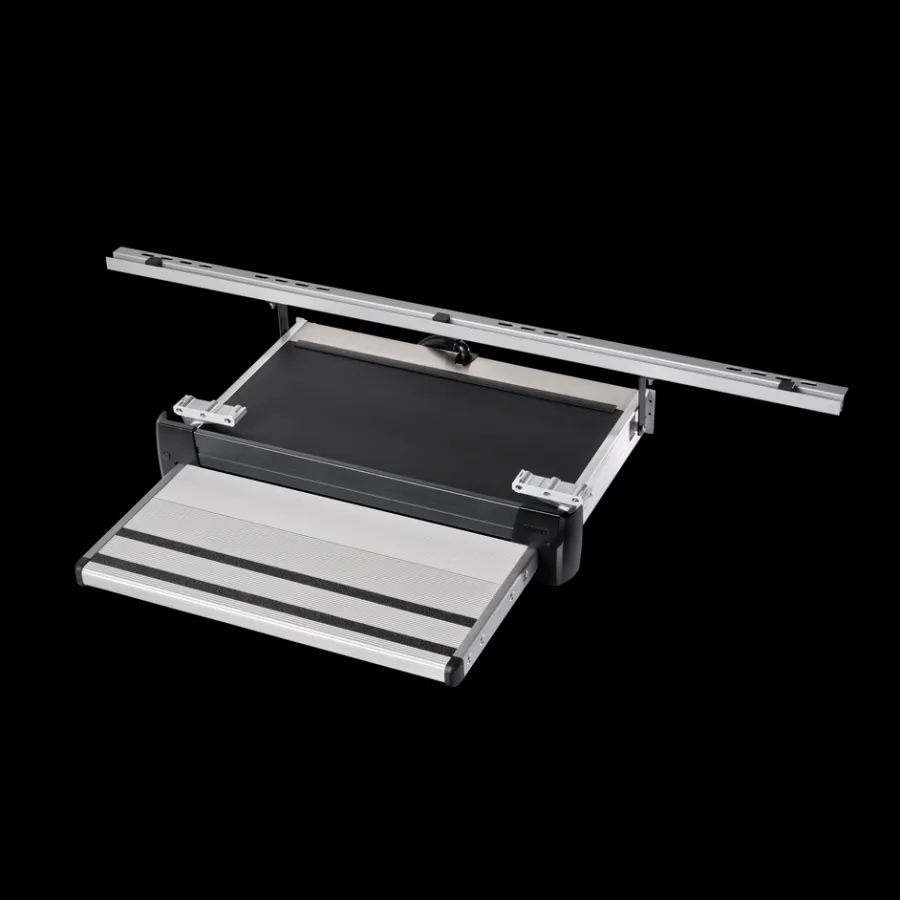 Gradini*Thule Slide-Out Step G2 Alluminio