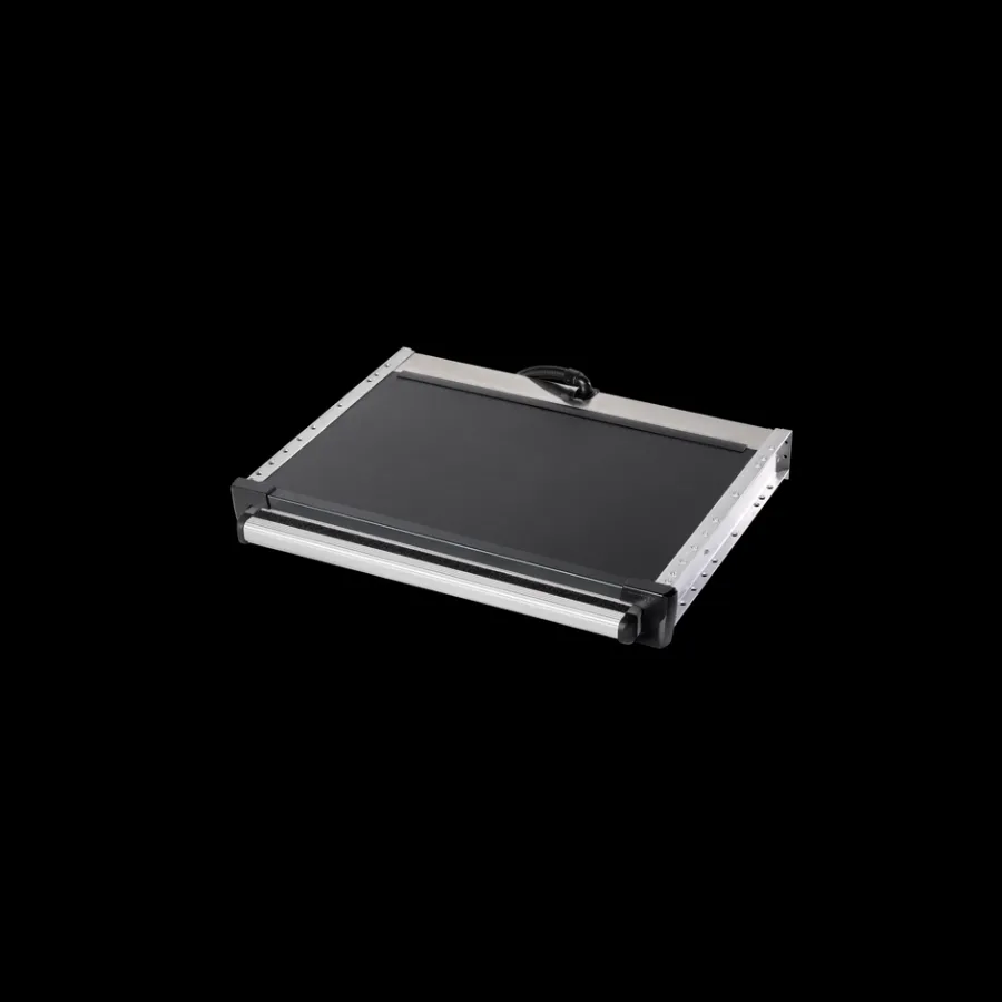 Gradini*Thule Slide-Out Step G2 Alluminio