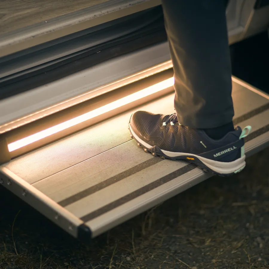Gradini*Thule Slide-Out Step G2 Alluminio