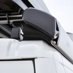 Barre Portatutto Per Camper*Thule SmartClamp System for TO 6300/6200 Pack (L4H2) Alluminio