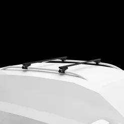 Accessori Per Barre Portatutto E Per La Piattaforma*Thule SmartRack XT Nero