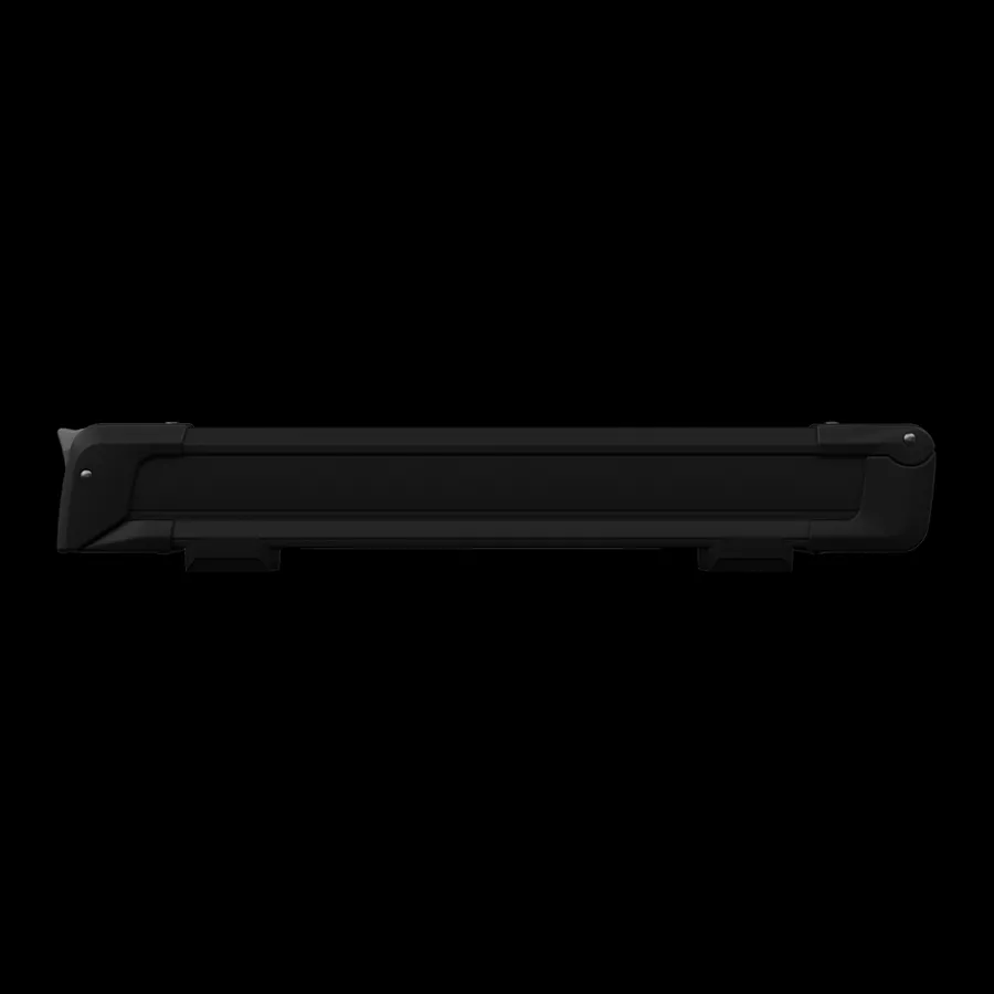 Porta Snowboard E Porta Sci*Thule SnowPack M Nero