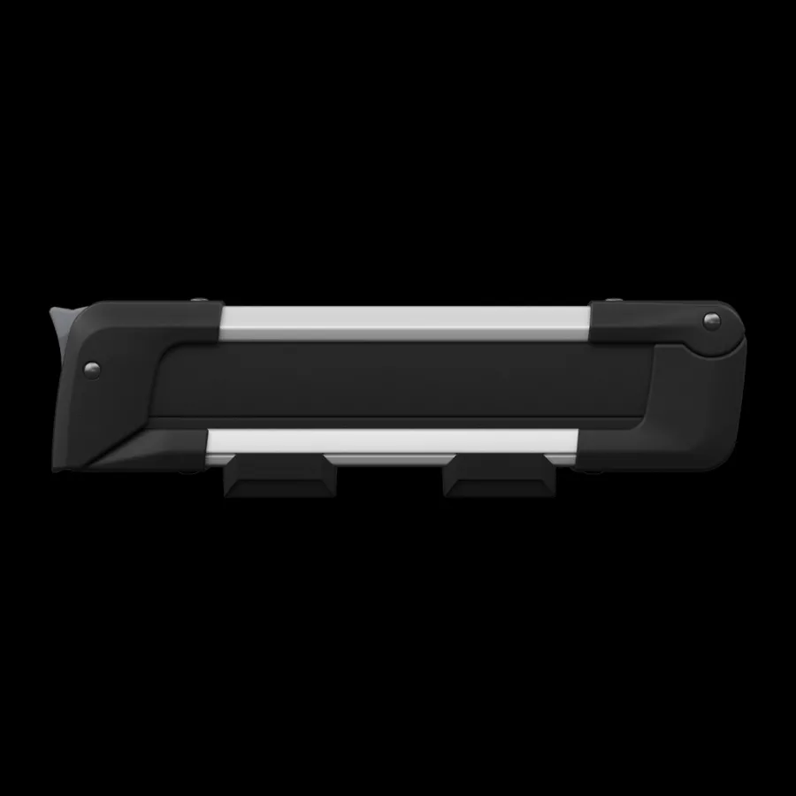 Porta Snowboard E Porta Sci*Thule SnowPack S Alluminio