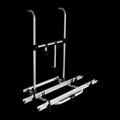 Portabici Da Camper*Thule Sport G2 Standard Anodizzato