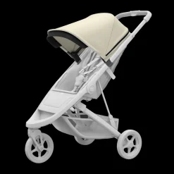 Accessori Per Passeggini*Thule Spring canopy Beige morbido