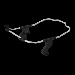 Accessori Per Passeggini*Thule Spring car seat adapter (Chicco®) Alluminio/nero