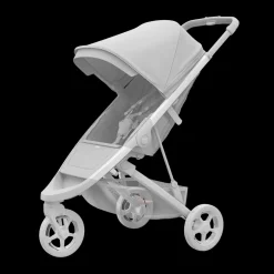 Accessori Per Passeggini*Thule Spring reflect wheel kit Argento
