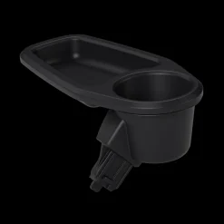 Accessori Per Passeggini*Thule Spring snack tray Nero