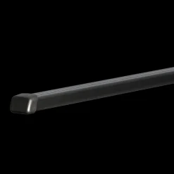 Accessori Per Barre Portatutto E Per La Piattaforma*Thule SquareBar Nero