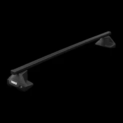 Sistemi Portapacchi*Thule SquareBar Evo Nero