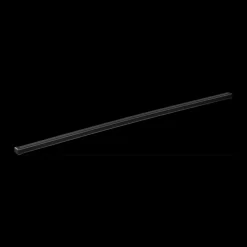 Accessori Per Barre Portatutto E Per La Piattaforma*Thule SquareBar Evo Nero