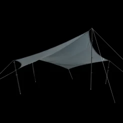 Accessori Per Tende Per Auto*Thule Starset tarp Blu medio
