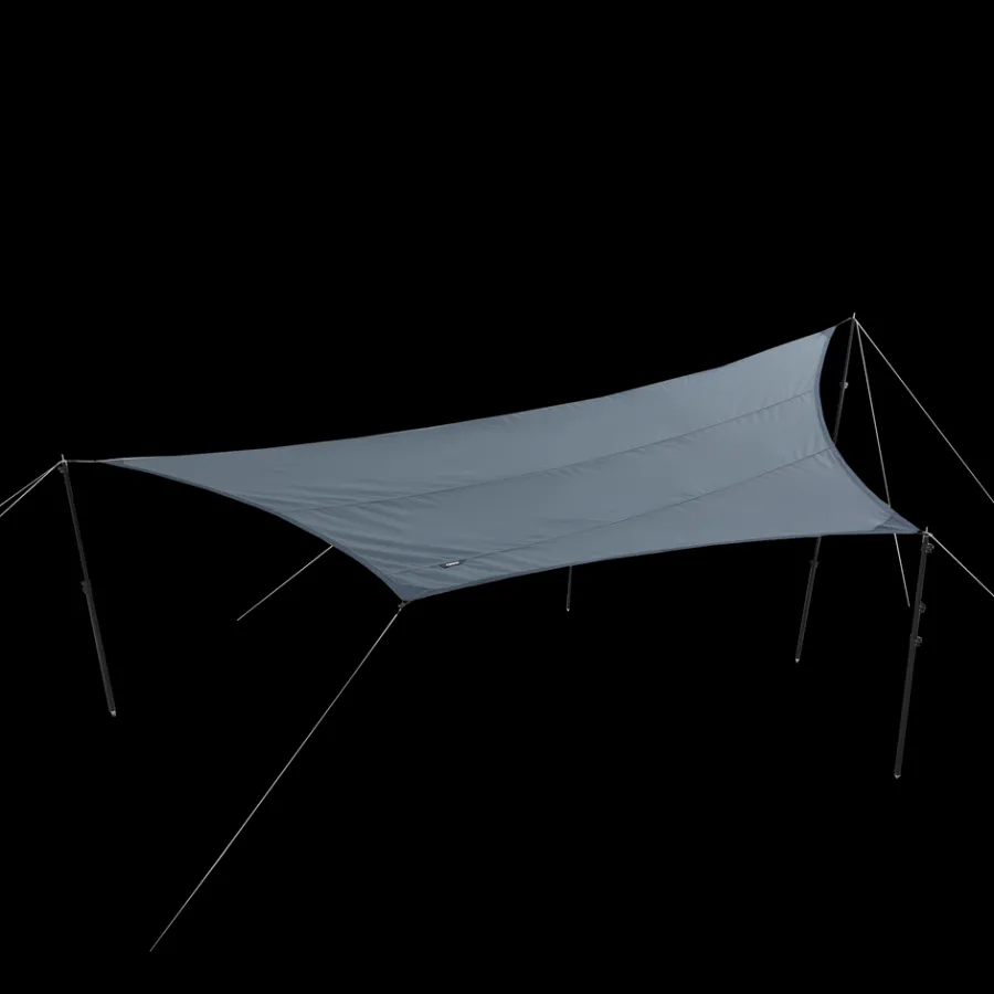 Accessori Per Tende Per Auto*Thule Starset tarp Blu medio