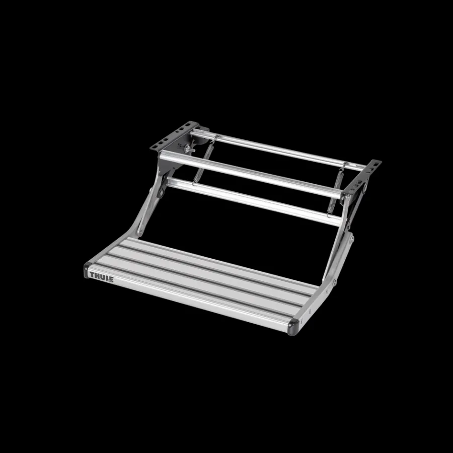 Gradini*Thule Step Manual 550 Alluminio