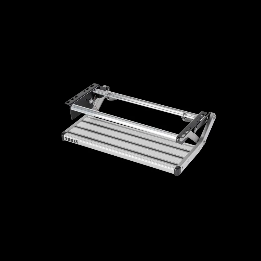 Gradini*Thule Step Manual 550 Alluminio