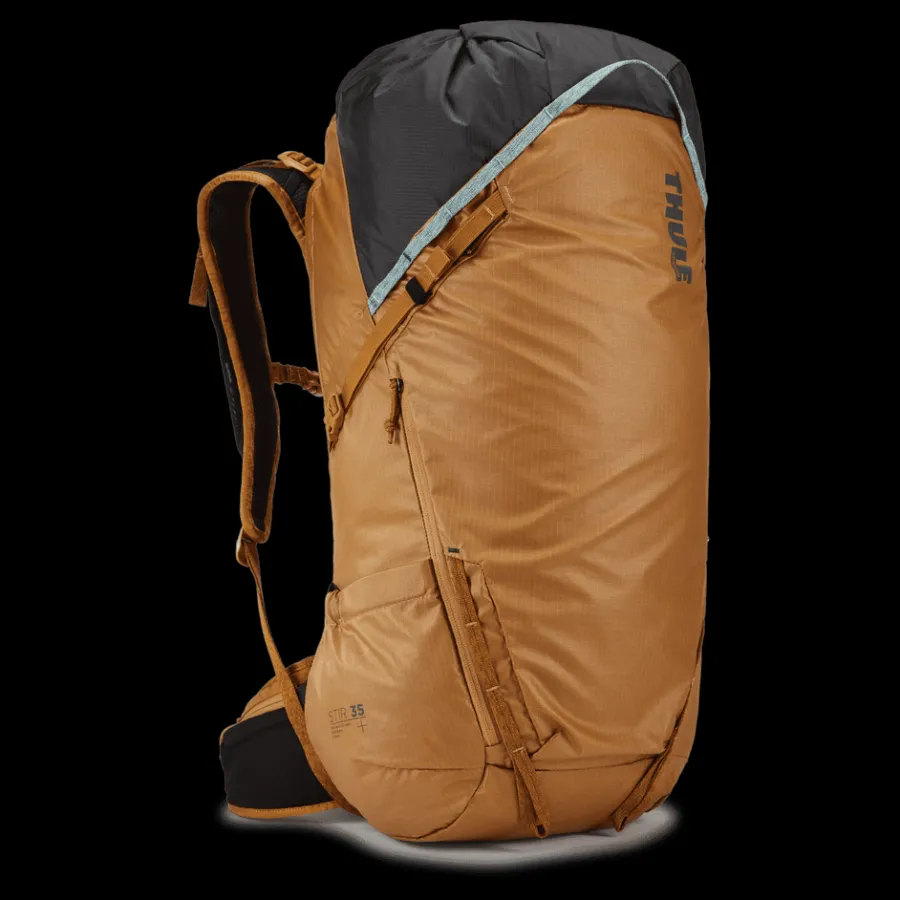 Zaini Di Trekking*Thule Stir Wood thrush