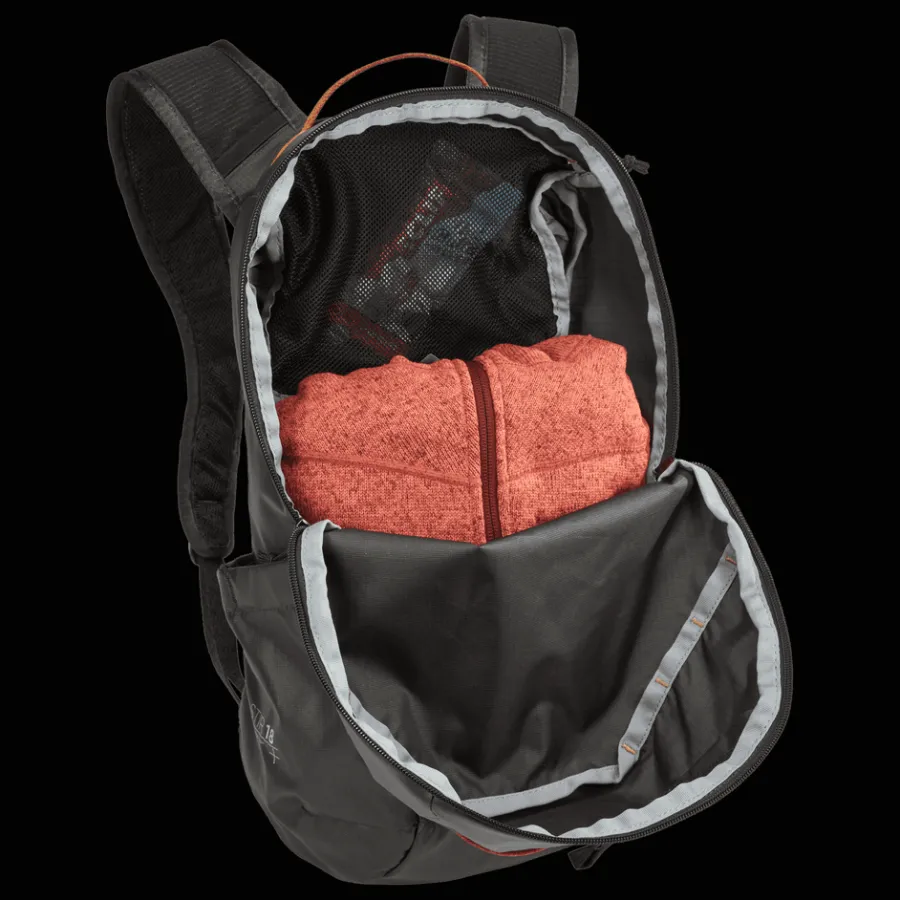 Zaini Di Trekking*Thule Stir Wood thrush