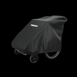Accessori Per Rimorchi Per Bici|Accessori Per Rimorchi Per Bici*Thule storage cover Nero
