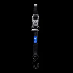 Accessori Per Barre Portatutto E Per La Piattaforma|Accessori Per Utilizzo Professionale*Thule strap Nero