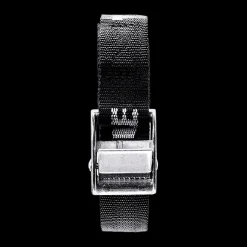 Accessori Per Barre Portatutto Per Sport Acquatici|Accessori Per Barre Portatutto E Per La Piattaforma*Thule Strap 600cm Nero
