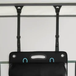 Comparti Portaoggetti E Organizer*Thule Strap Kit for Organizers Nero