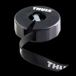 Accessori Per Barre Portatutto Per Sport Acquatici|Accessori Per Barre Portatutto E Per La Piattaforma*Thule Strap Organiser Nero