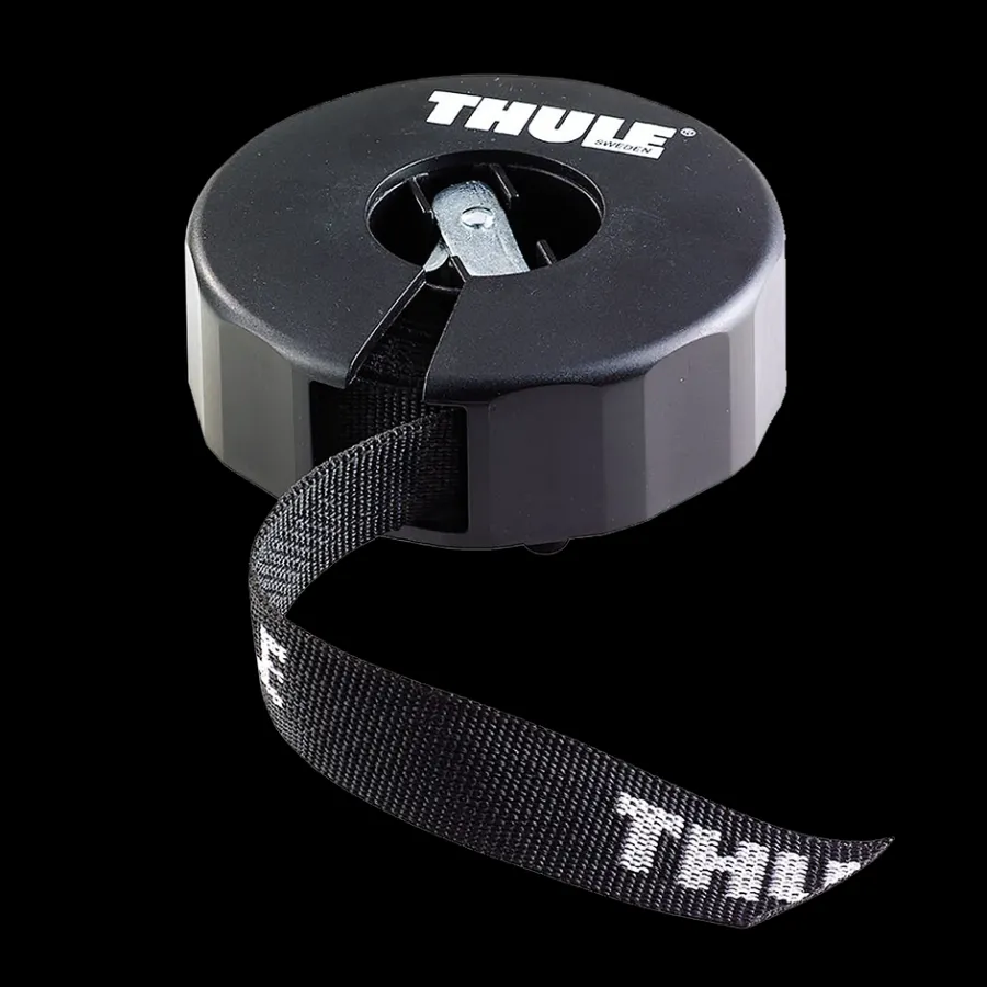 Accessori Per Barre Portatutto Per Sport Acquatici|Accessori Per Barre Portatutto E Per La Piattaforma*Thule Strap Organiser Nero