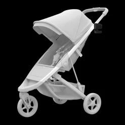 Accessori Per Passeggini*Thule stroller cup holder Nero