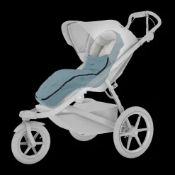 Accessori Per Passeggini*Thule stroller footmuff Blu medio